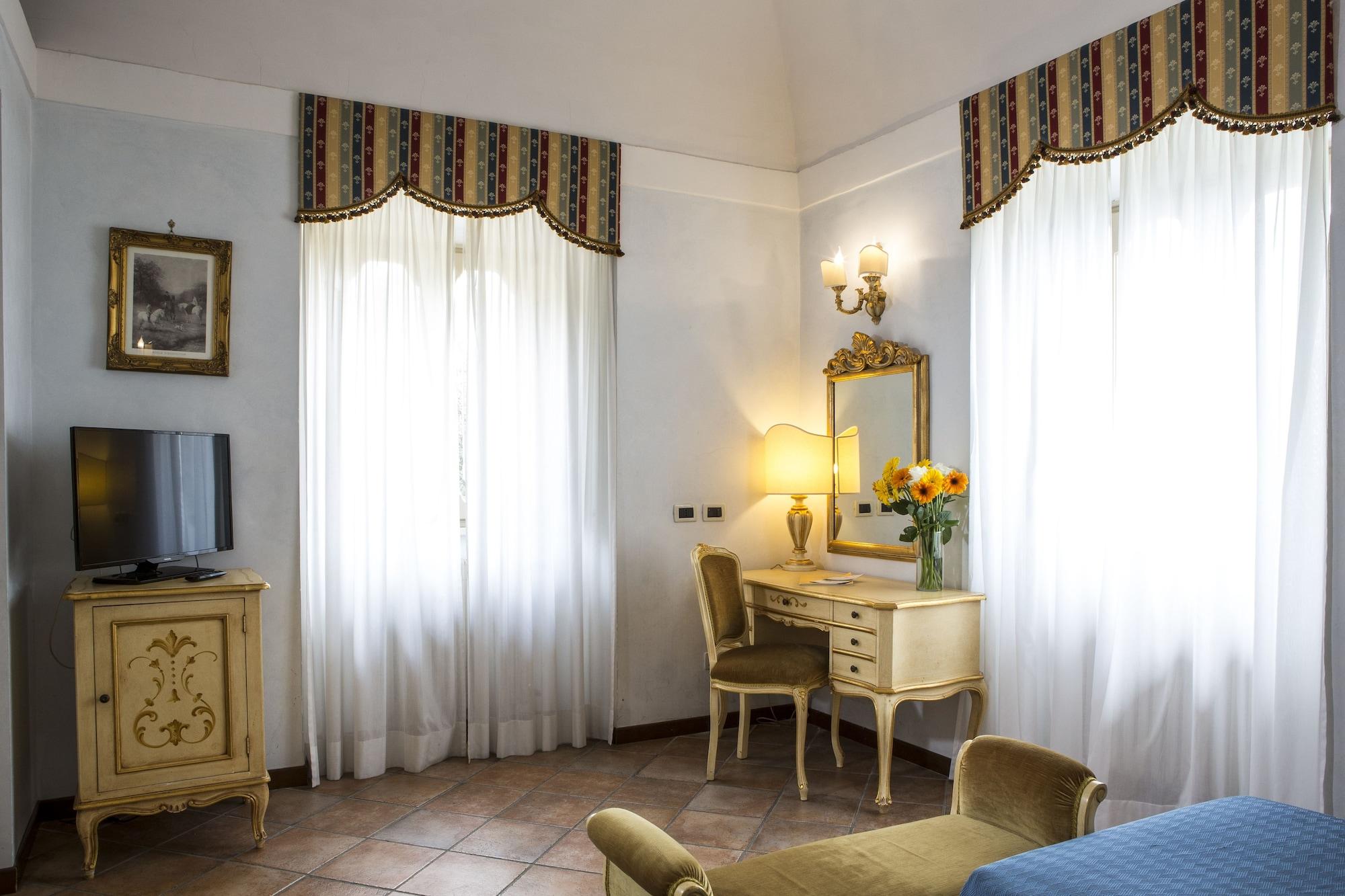 Villa Tuscolana Frascati Εξωτερικό φωτογραφία