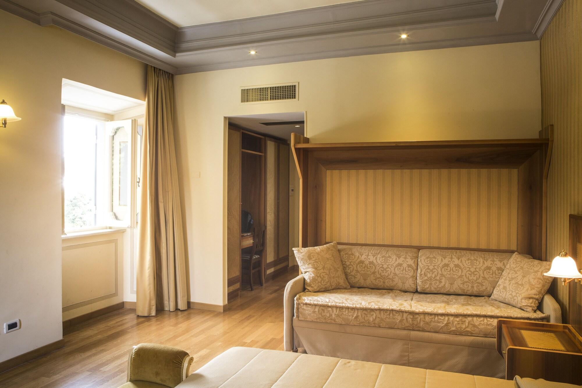 Villa Tuscolana Frascati Εξωτερικό φωτογραφία
