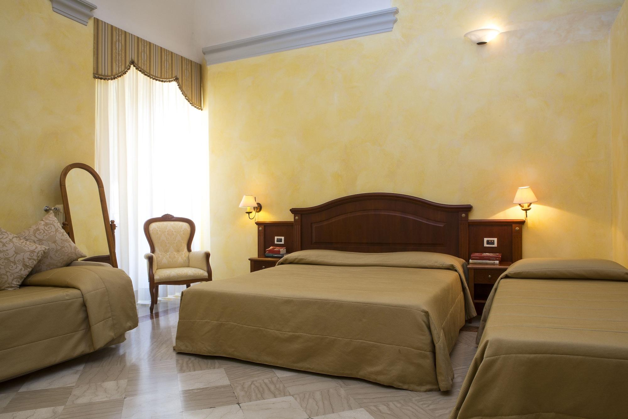Villa Tuscolana Frascati Εξωτερικό φωτογραφία