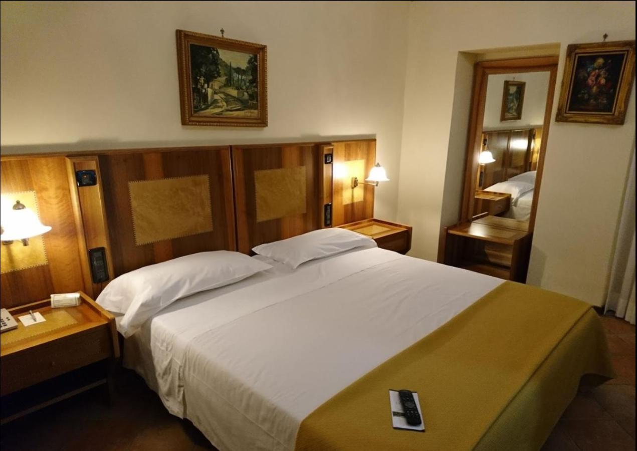 Villa Tuscolana Frascati Εξωτερικό φωτογραφία