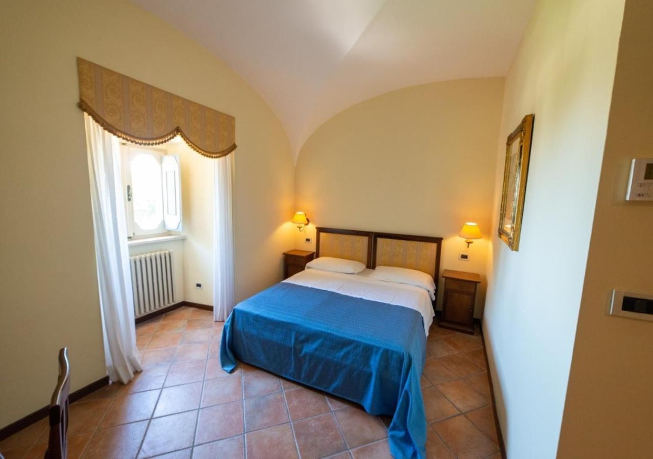 Villa Tuscolana Frascati Εξωτερικό φωτογραφία