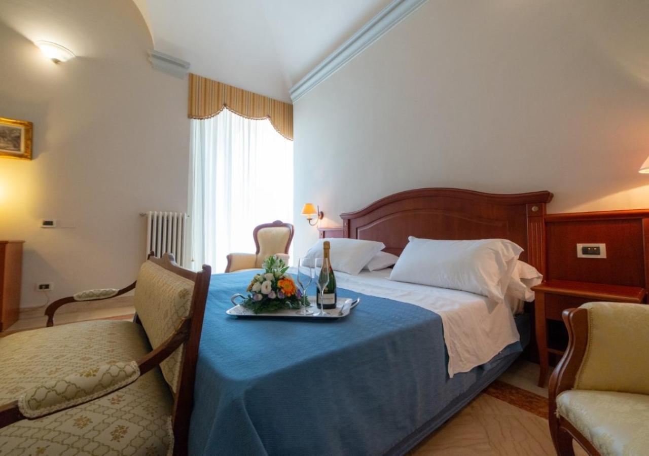 Villa Tuscolana Frascati Εξωτερικό φωτογραφία