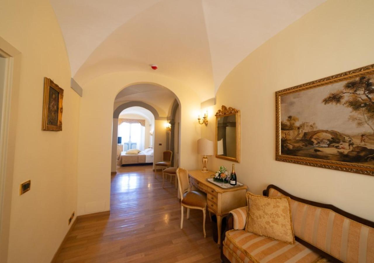 Villa Tuscolana Frascati Εξωτερικό φωτογραφία