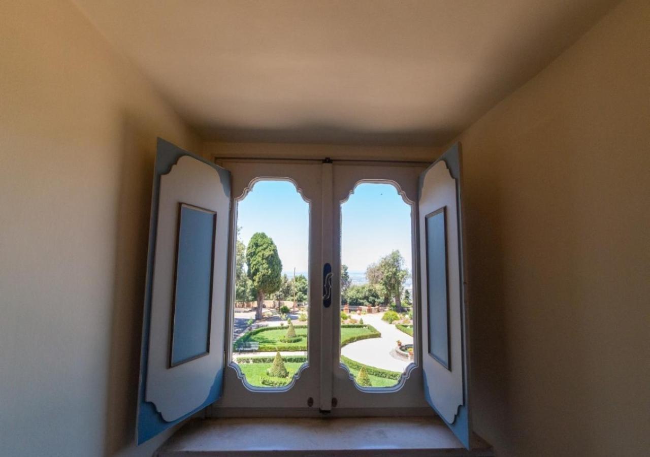Villa Tuscolana Frascati Εξωτερικό φωτογραφία