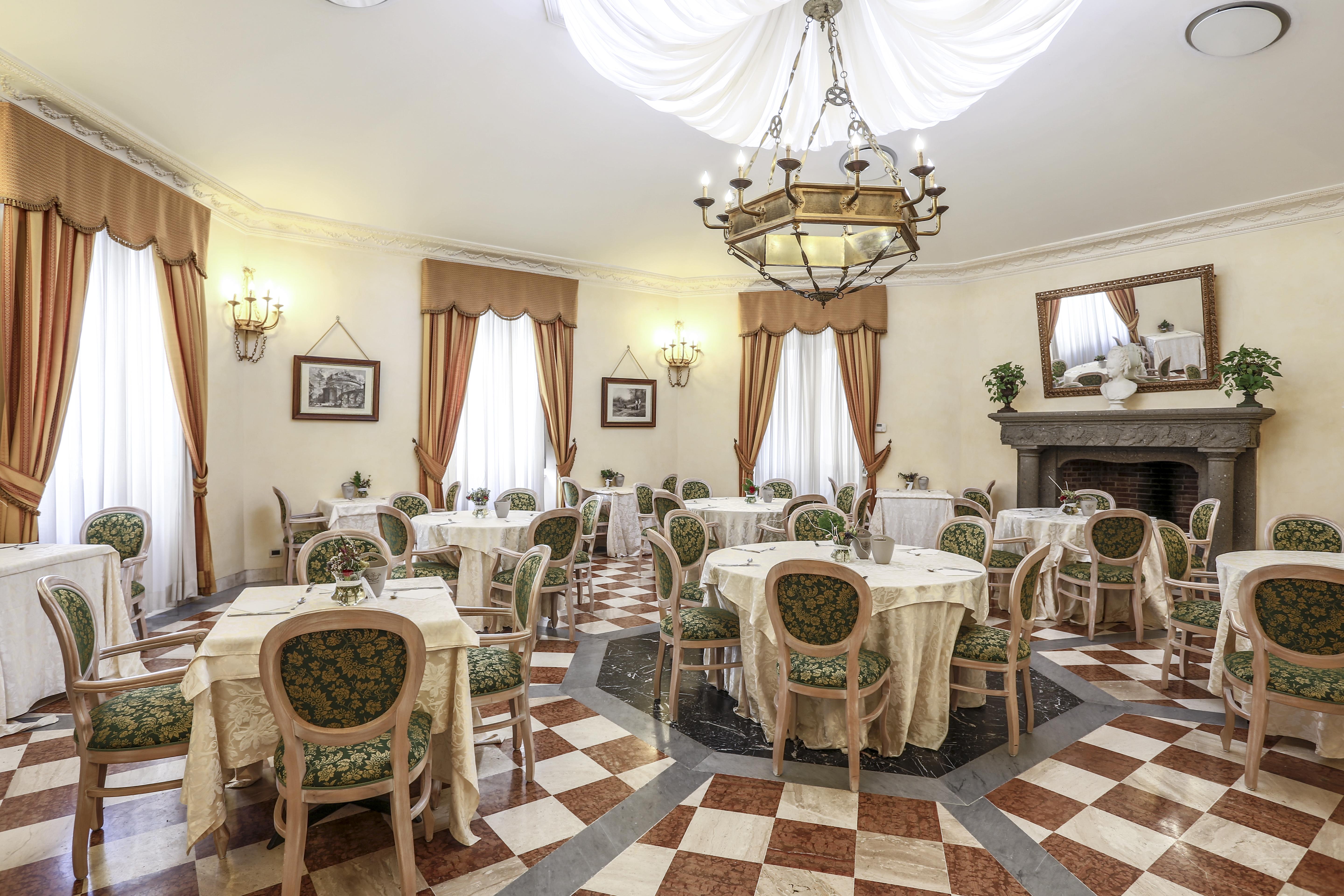 Villa Tuscolana Frascati Εξωτερικό φωτογραφία
