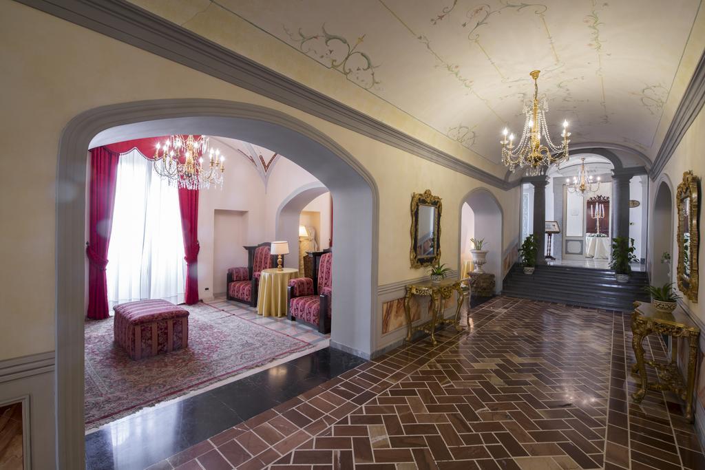 Villa Tuscolana Frascati Εξωτερικό φωτογραφία