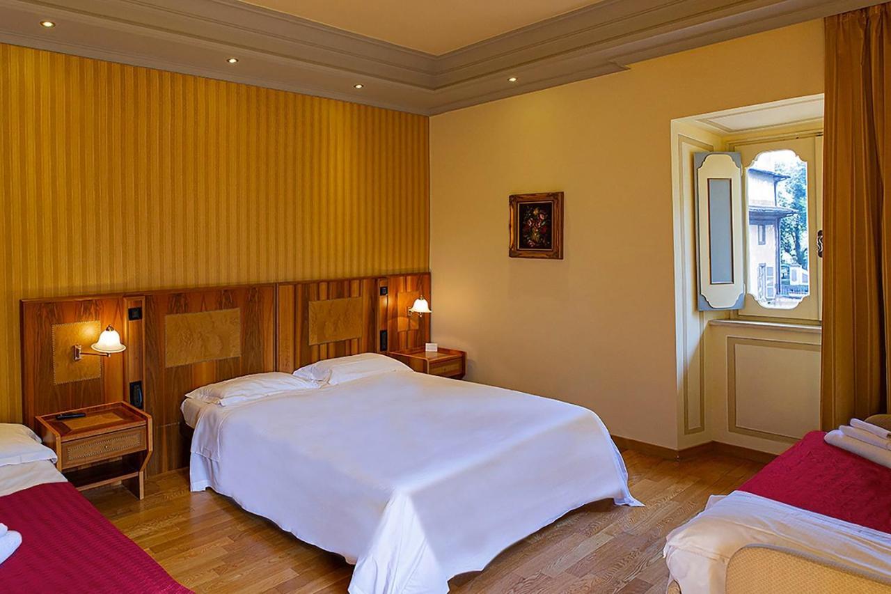 Villa Tuscolana Frascati Εξωτερικό φωτογραφία