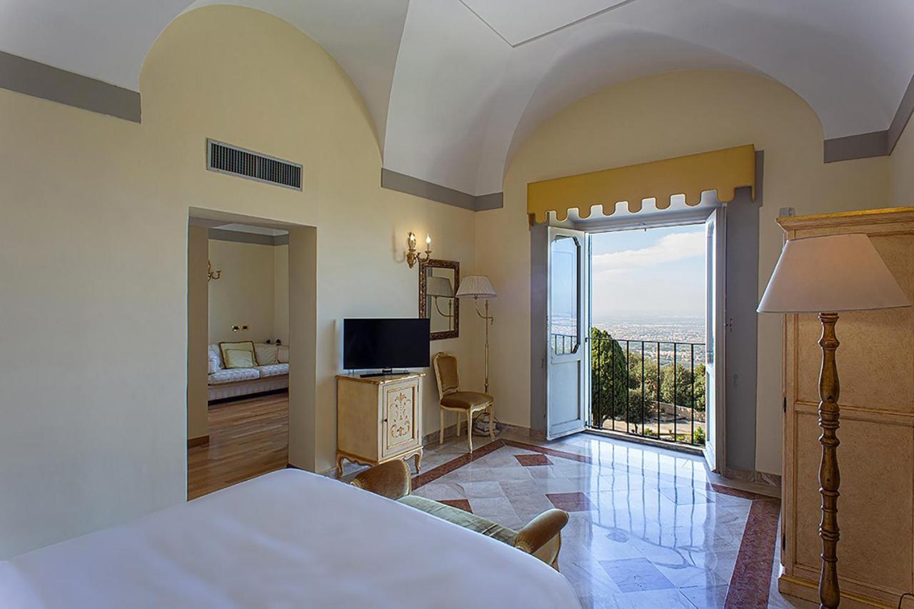 Villa Tuscolana Frascati Εξωτερικό φωτογραφία