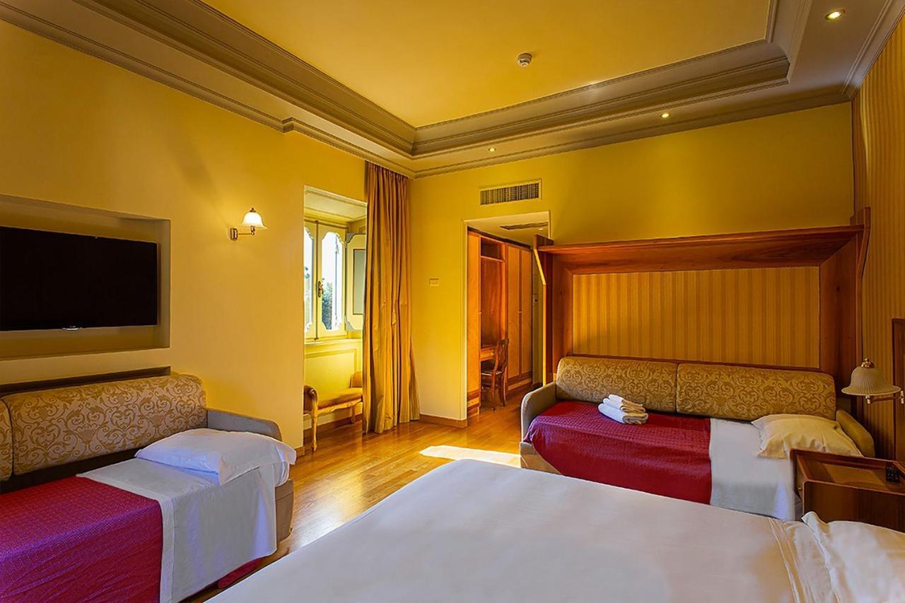 Villa Tuscolana Frascati Εξωτερικό φωτογραφία