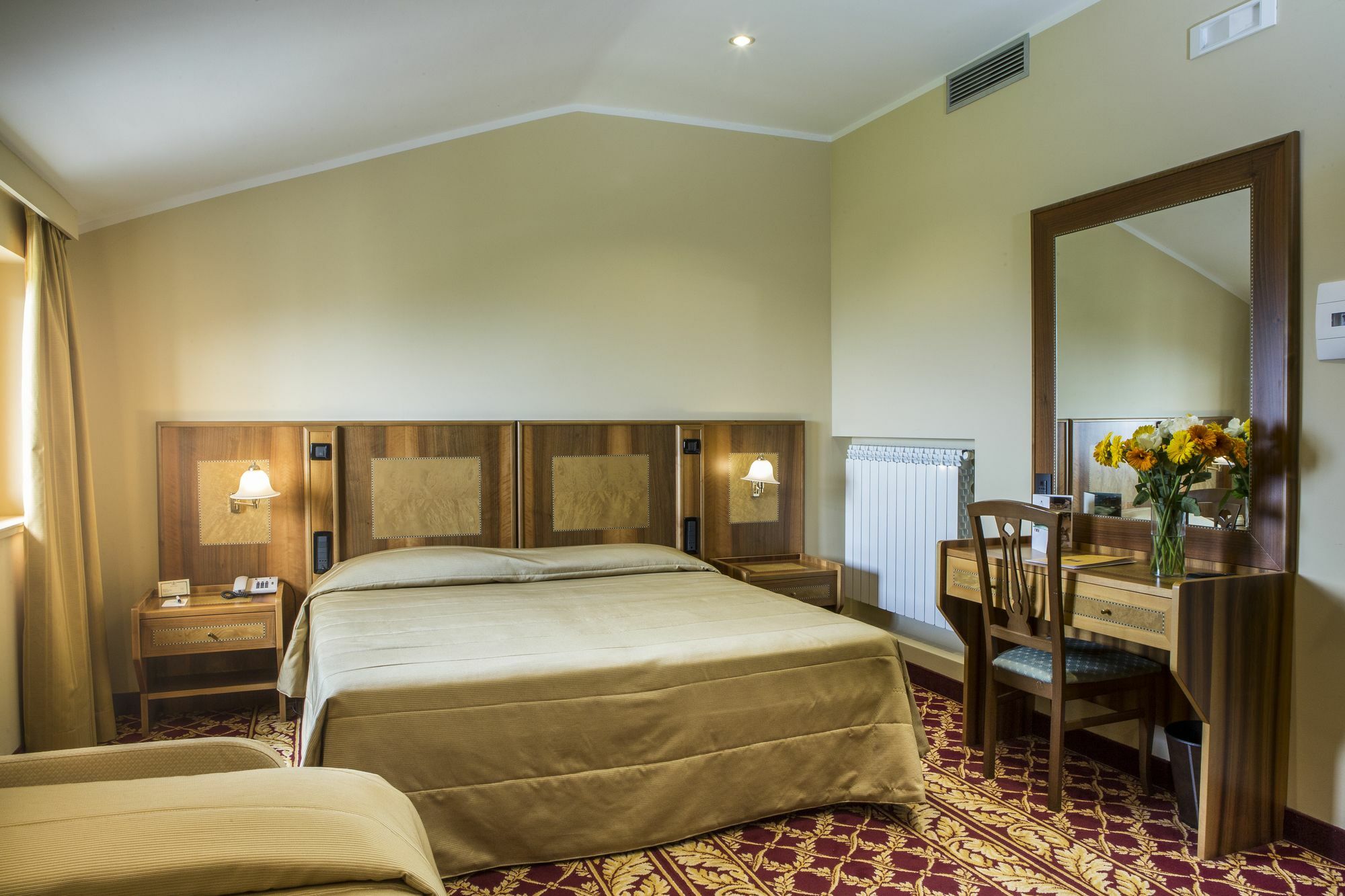 Villa Tuscolana Frascati Εξωτερικό φωτογραφία