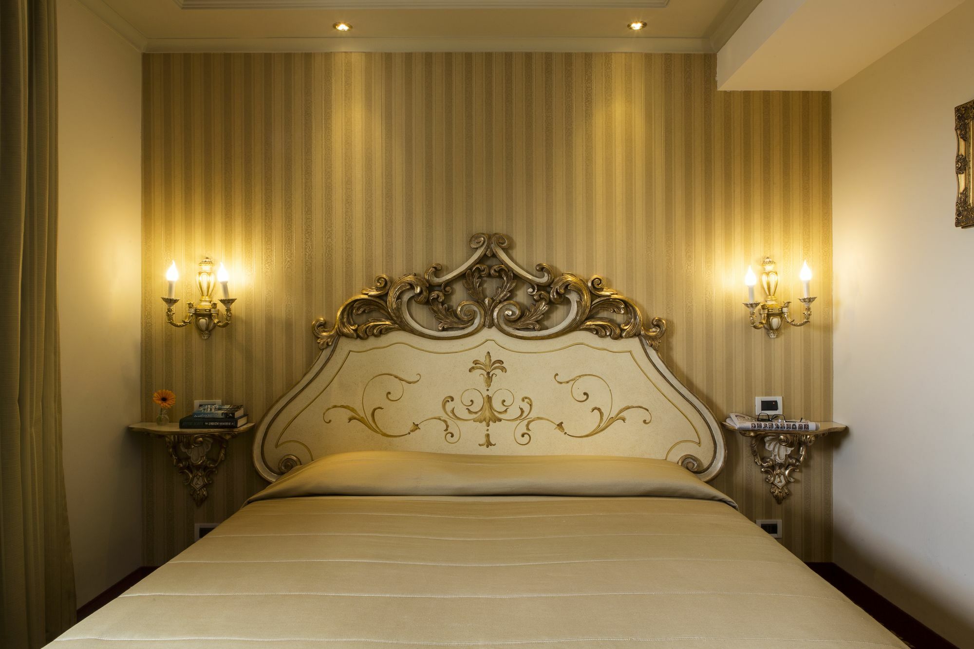 Villa Tuscolana Frascati Εξωτερικό φωτογραφία
