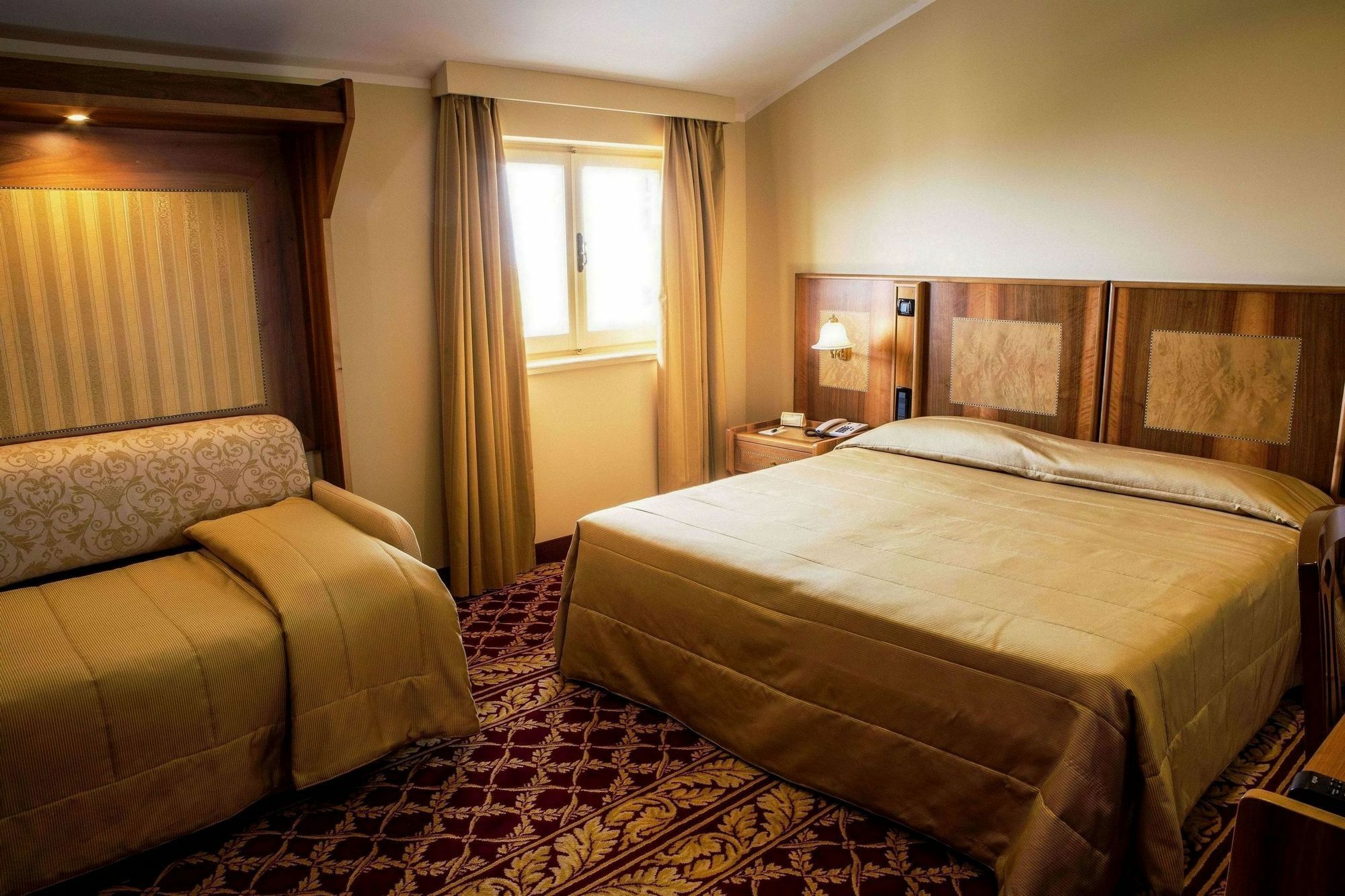 Villa Tuscolana Frascati Εξωτερικό φωτογραφία